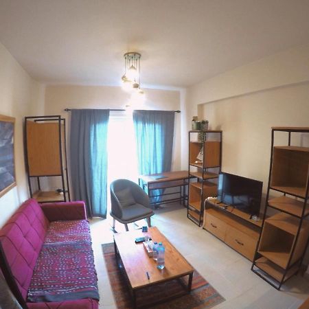 Studio In Byoum By Qaroun Lake In Fayoum Qaryat at Ta'mir as Siyahiyah المظهر الخارجي الصورة