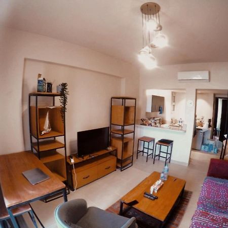 Studio In Byoum By Qaroun Lake In Fayoum Qaryat at Ta'mir as Siyahiyah المظهر الخارجي الصورة