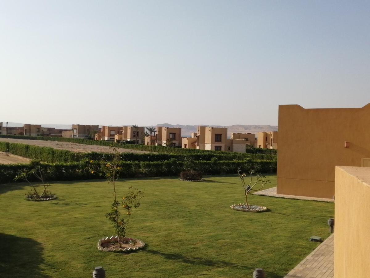 Studio In Byoum By Qaroun Lake In Fayoum Qaryat at Ta'mir as Siyahiyah المظهر الخارجي الصورة