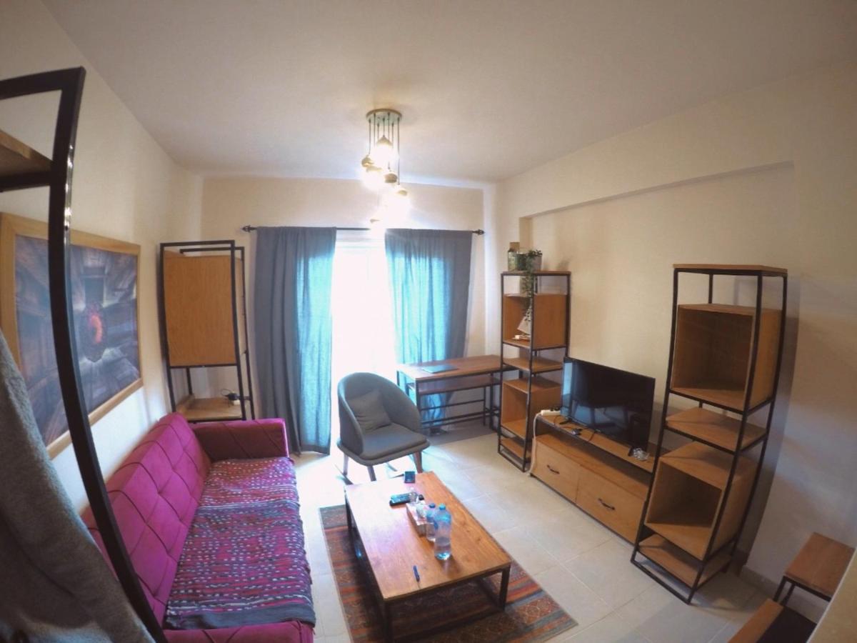 Studio In Byoum By Qaroun Lake In Fayoum Qaryat at Ta'mir as Siyahiyah المظهر الخارجي الصورة